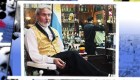 Una peluquería muy peculiar en Argentina: es museo, bar y barbería