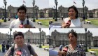 El mensaje de los peruanos a los presidentes de América
