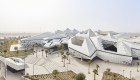 Kapsarc: el centro más inteligente de Arabia Saudita