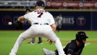 Apagón en Puerto Rico no afecta juego de MLB
