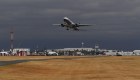 Cancelan foro sobre el nuevo aeropuerto en México