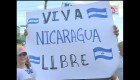 Vicepresidenta Rosario Murillo espera que Nicaragua regrese pronto a la normalidad