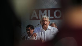 AMLO, ¿peligro para la economía mexicana?