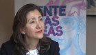 La mirada de Íngrid Betancourt a los desafíos de la paz