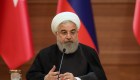 ¿Debería Rouhani dialogar con Trump sobre el acuerdo nuclear?
