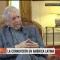 Vargas Llosa: Hay que aplaudir a los jueces que mandaron a la cárcel a Lula