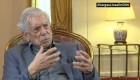 Vargas Llosa: Venezuela es un país de pobreza africana