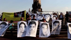"Nos están desapareciendo": Jóvenes en Jalisco