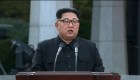 Kim Jong Un y Moon Jae-in acuerdan poner fin a la guerra