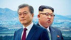 #MinutoCNN: Corea del Norte y Corea del Sur firmarán la paz