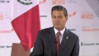Polémica por la Ley Orgánica de la Fiscalía General en México
