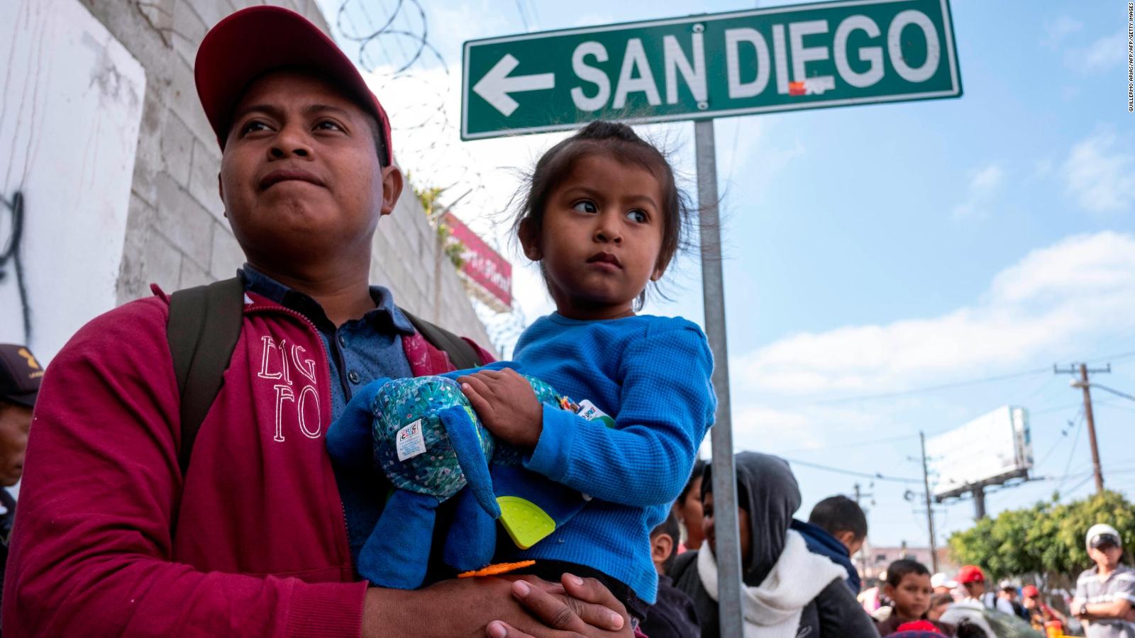 Caravana del migrante tema informaci n y noticias Caravana del