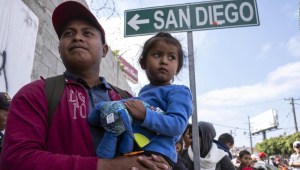 Caravana migrante: ¿Es posible obtener asilo en suelo estadounidense?