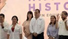 México: esta es la primera promesa de Cuauhtémoc Blanco