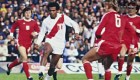 La historia de Perú en las Copas del Mundo