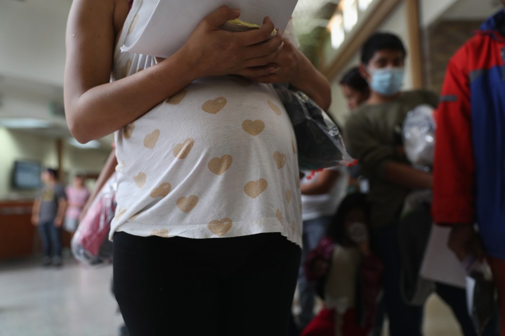 Asesinan A Tres Mujeres Embarazadas En México A Dos Intentaron