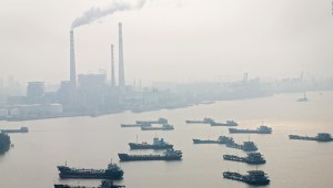 #MinutoCNN: 90% de las personas respira aire con altos niveles de polución en el mundo