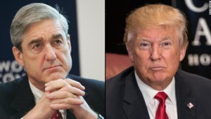 Mueller y Trump