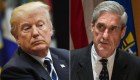 #MinutoCNN: The New York Times revela las preguntas que Mueller le hará a Trump