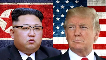Esta es la carta de Trump a Kim Jong Un para cancelar la cumbre