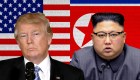 EE.UU. cancela cumbre entre Trump y Kim Jong Un