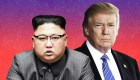 Trump sobre Kim: de "hombre cohete" a "honorable"