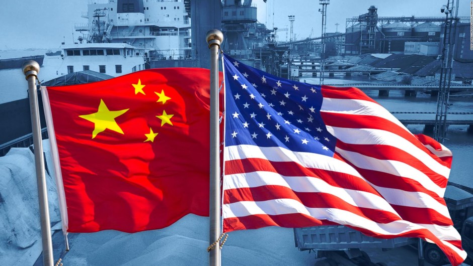 EE.UU. vs. China: ¿tregua comercial o fin de la disputa?