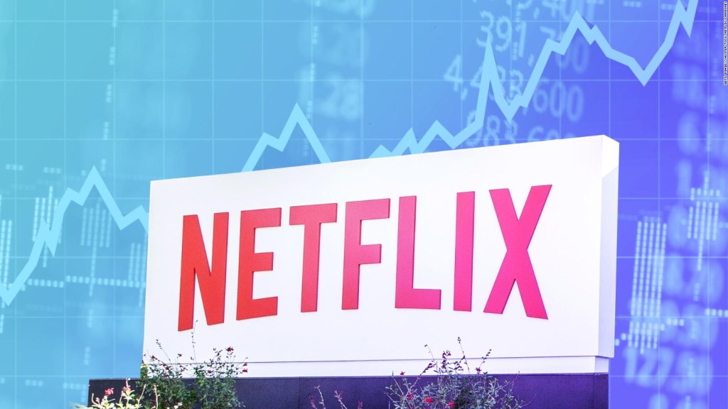 Minuto Clix: cómo Netflix logró ser la compañía de contenidos en la red más valiosa
