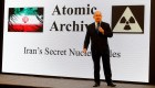 ¿Tiene Irán un programa nuclear? Esto dicen unos y otros