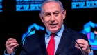 Netanyahu: Irán "no es pacífico"