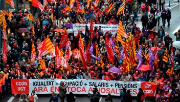 Igualdad y salarios: lo que piden los trabajadores españoles