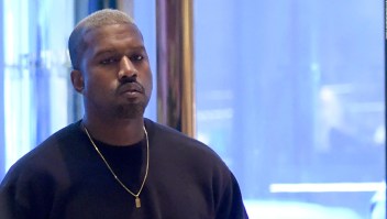 Kanye West: 400 años de esclavitud fueron una elección