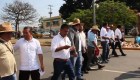Maestros de la CNTE harían "paro indefinido" en Oaxaca
