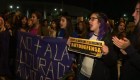 Protestas en Chile tras un caso de violación grupal