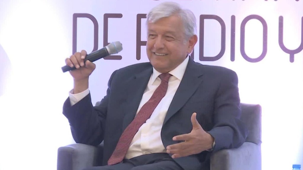 Elecciones en México: ¿todos contra López Obrador?