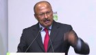 El PRI cambia de presidente en plena campaña en México