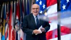 ¿Quién es Rudy Giuliani, el nuevo asesor legal de Trump?
