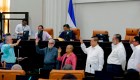 Nicaragua crea comisión para investigar muertes tras protestas
