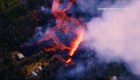 #MinutoCNN: Erupción del volcán Kilauea deja decenas de casas destruidas en Hawai