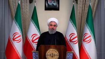 ¿Es posible un acuerdo con Irán sin EE.UU.?