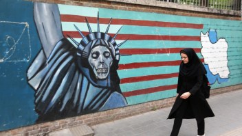 Analista: Acuerdo con Irán tiene dos errores fatales