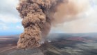 En Hawai el volcán Kilauea sigue causando estragos