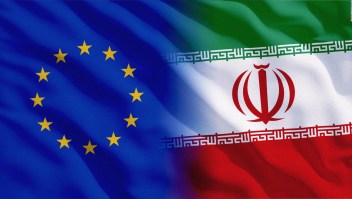 Honraremos el acuerdo nuclear si Irán lo cumple, dice la UE