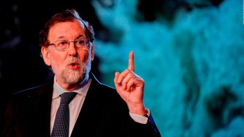 España seguirá apoyando el acuerdo nuclear, dice Mariano Rajoy