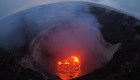 Lluvia ácida, una nueva preocupación para Hawai tras la erupción del volcán Kilauea