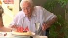 Anciano sano de 104 años explica por qué quiere morir