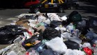 Polémica por la incineración de residuos en Buenos Aires