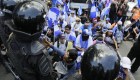 #MinutoCNN: Nuevos enfrentamientos en Nicaragua dejan varios heridos
