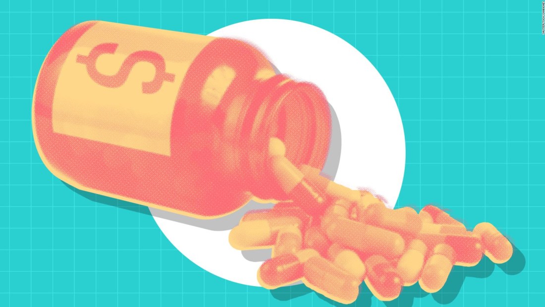 ¿Logrará Donald Trump reducir el precio de los medicamentos?