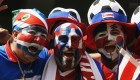 Costa Rica, pura vida en el Mundial desde Italia 90